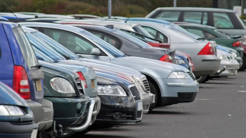Vale of White Horse District Council to freeze car parking fees for 2026/27