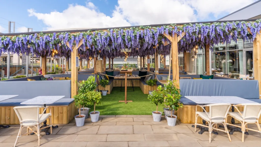 Victors Restaurant to launch ‘Secret Rooftop’ summer pop-up