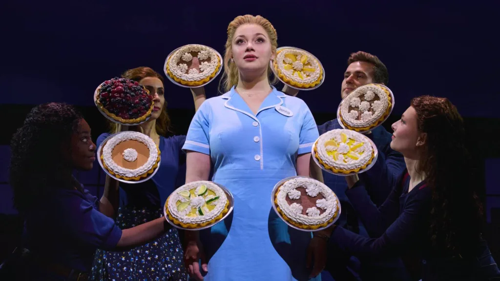 Waitress