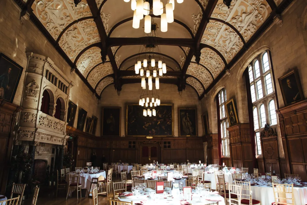 Oxford Town Hall - Gallery Image 08