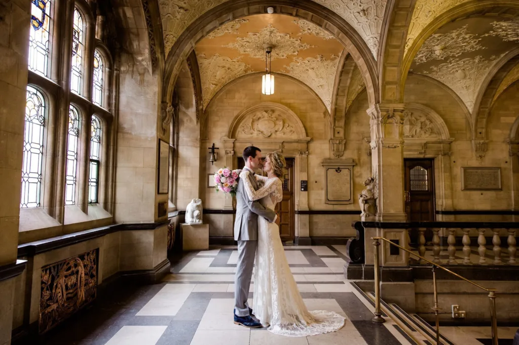 Oxford Town Hall - Gallery Image 10