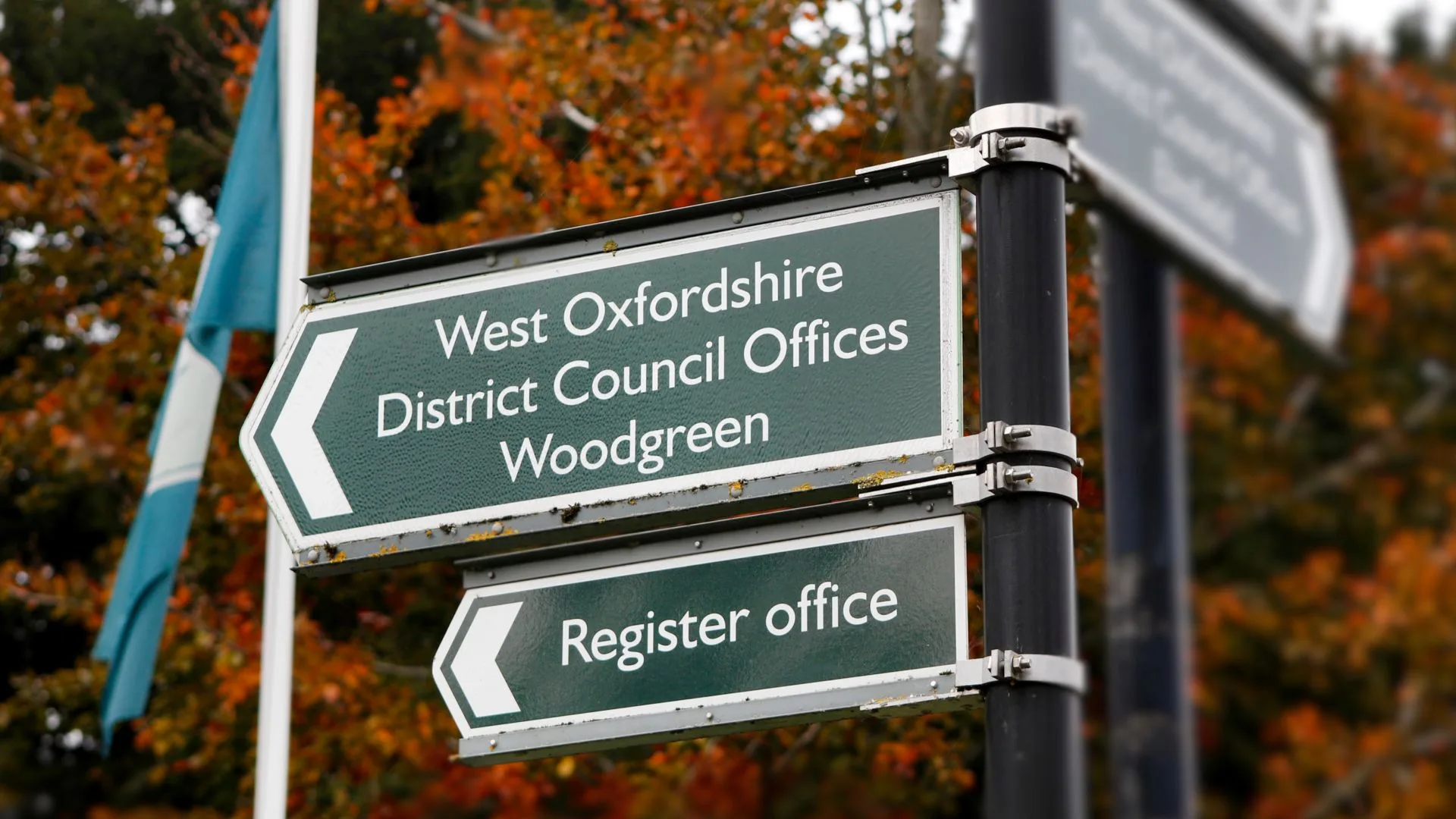 West Oxfordshire District Council reports another strong quarter of performance