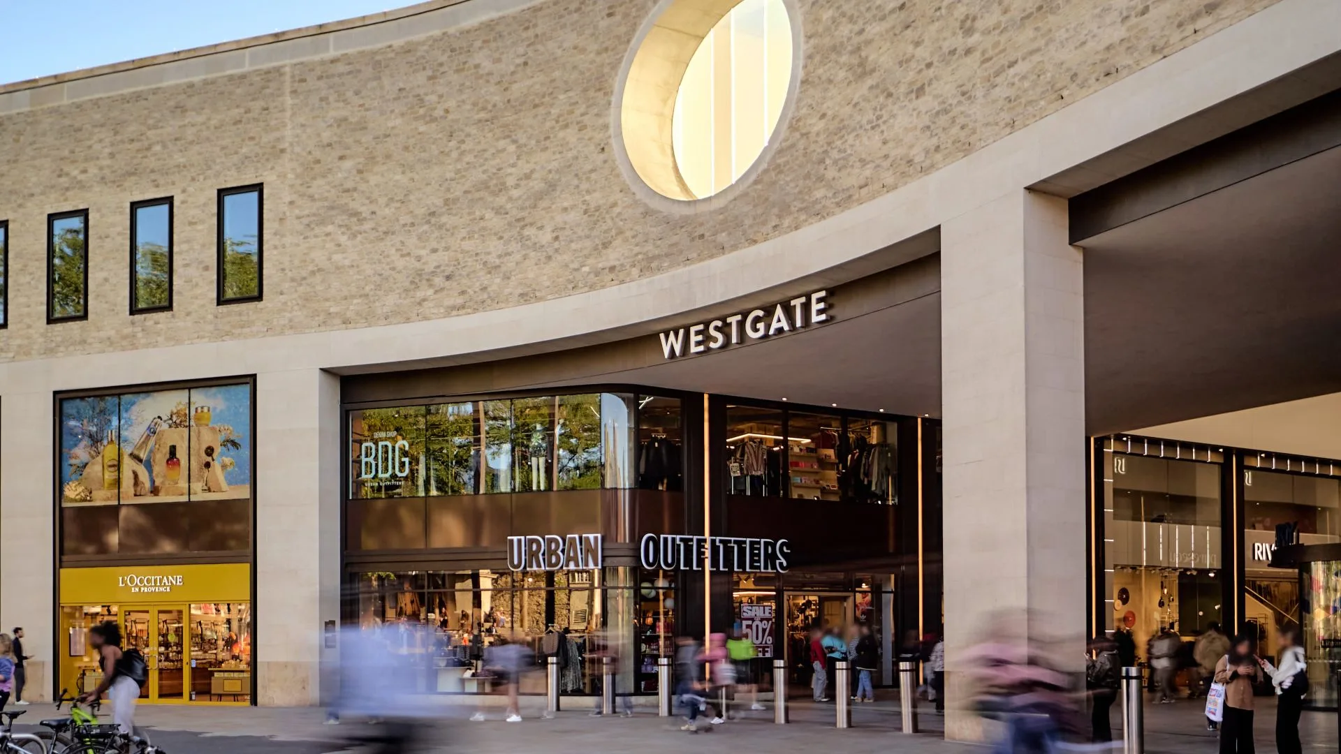 Westgate Oxford kicks off 2026 World Cup celebrations with family-friendly football events and screenings