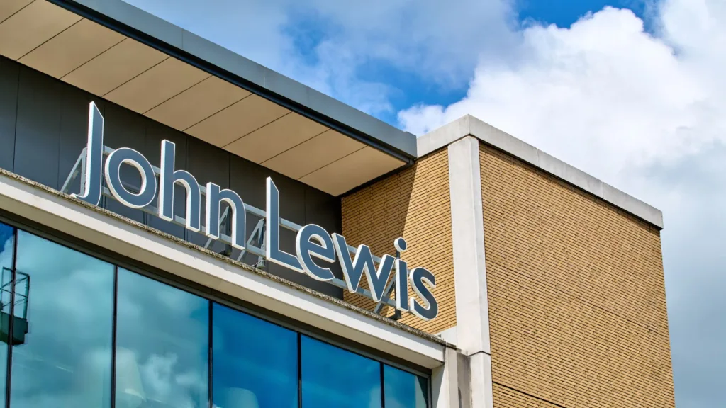 John Lewis at Westgate Oxford