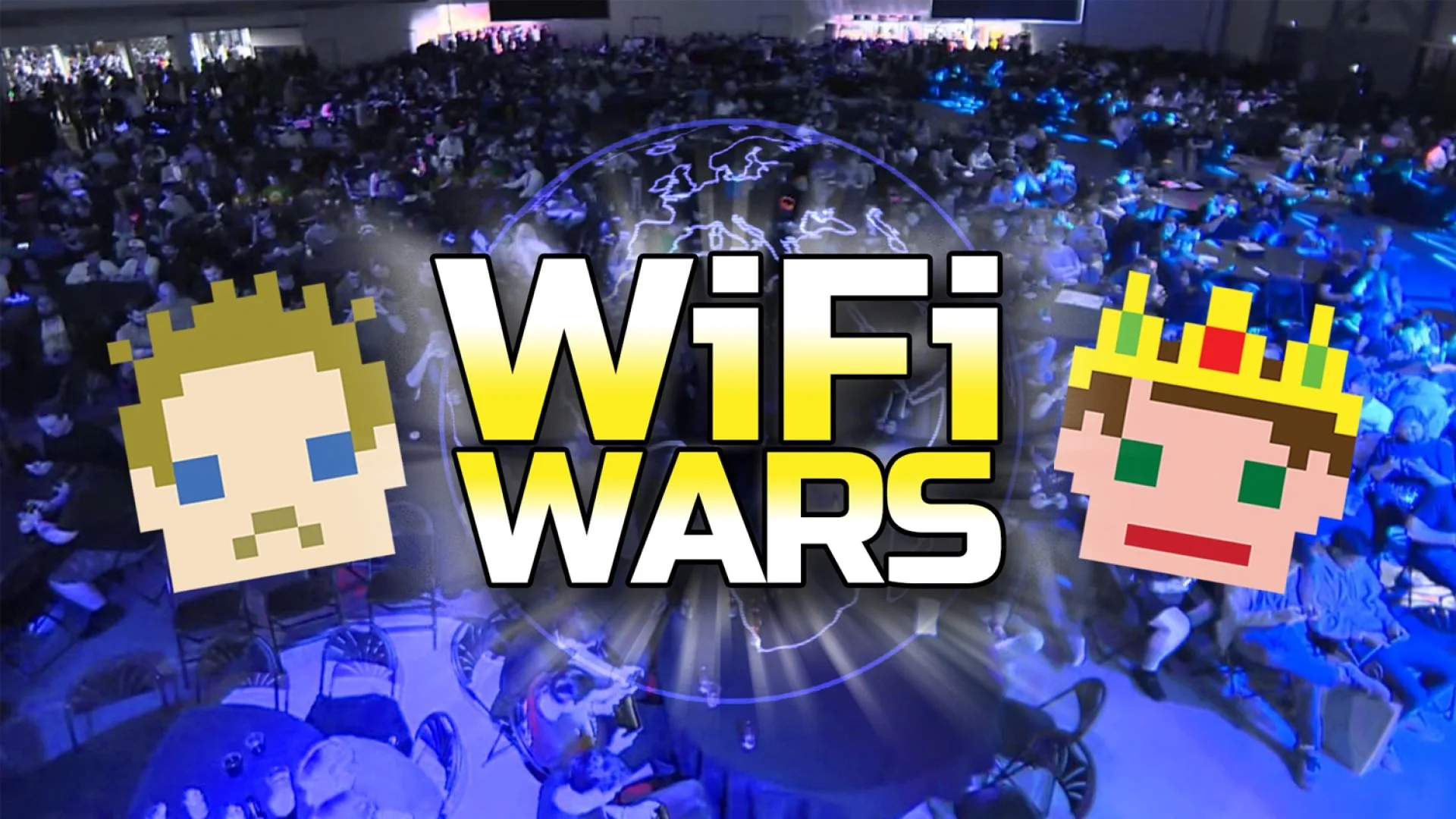WiFi Wars