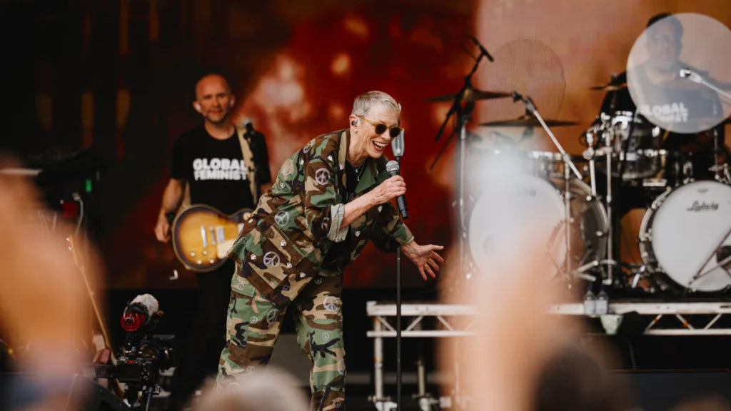 Wilderness Festival 2026