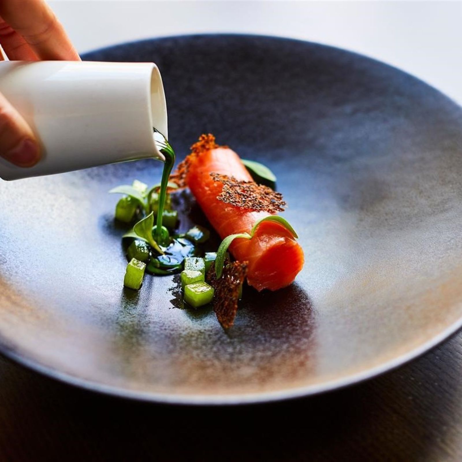 The Oxfordshire hotel restaurants leading the way as new culinary hotspots