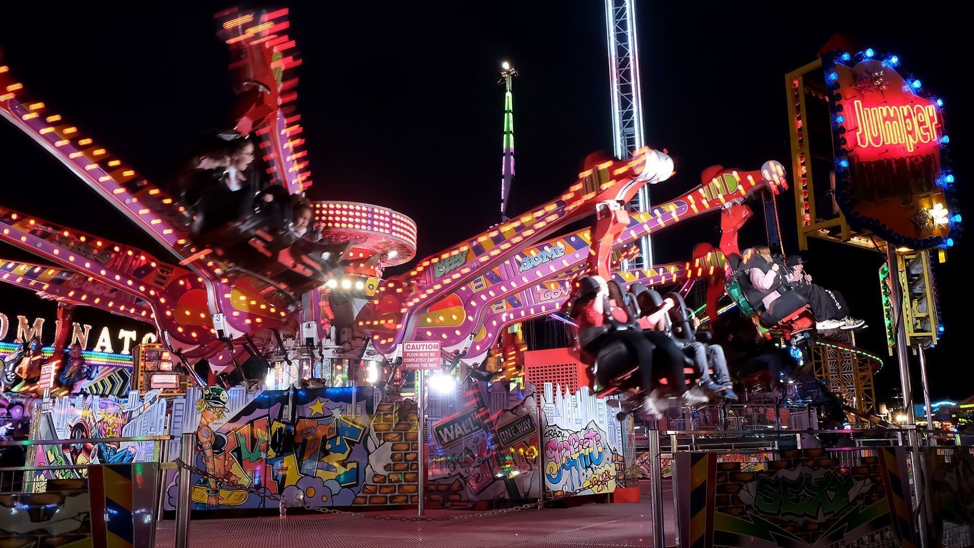 Funfairs In Oxfordshire The Oxford Magazine Funfairs In Oxfordshire The Oxford Magazine