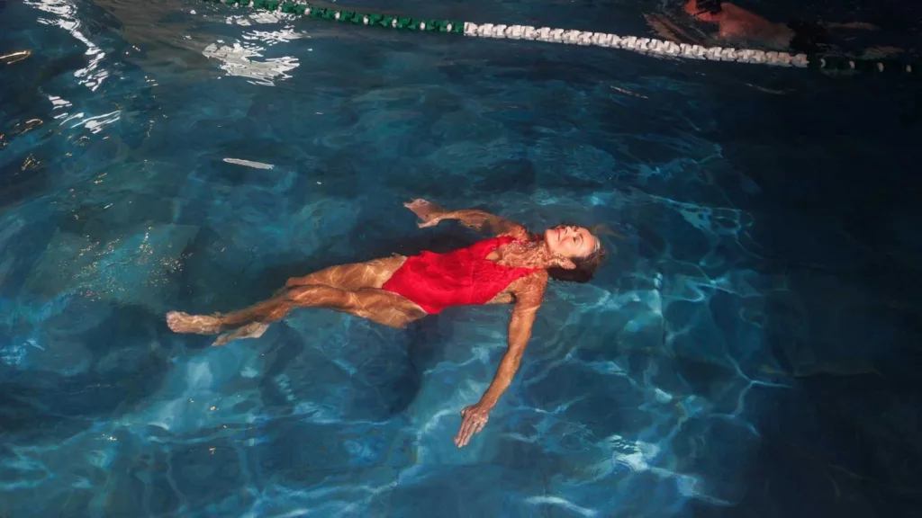 Witney Lakes Resort Spa Experience