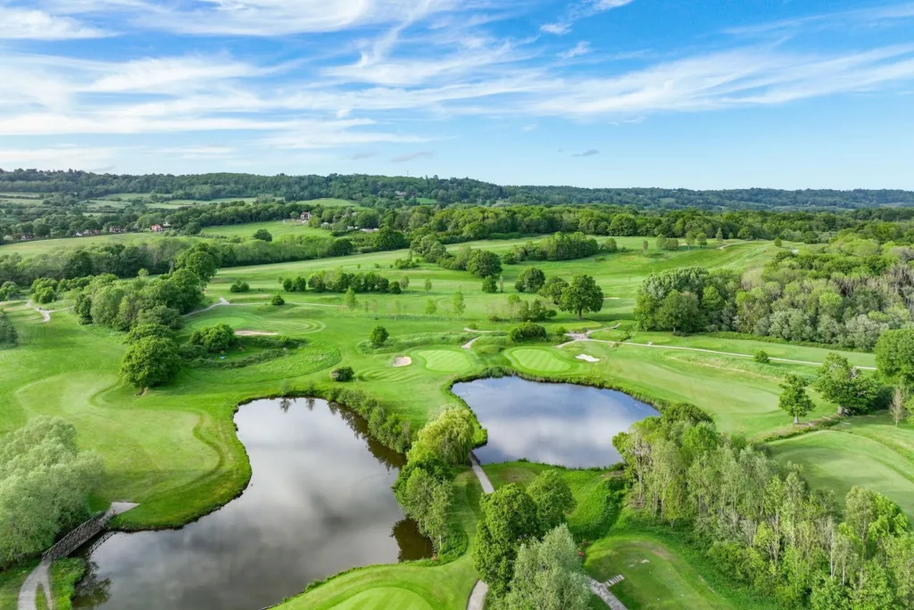 Witney Lakes Resort