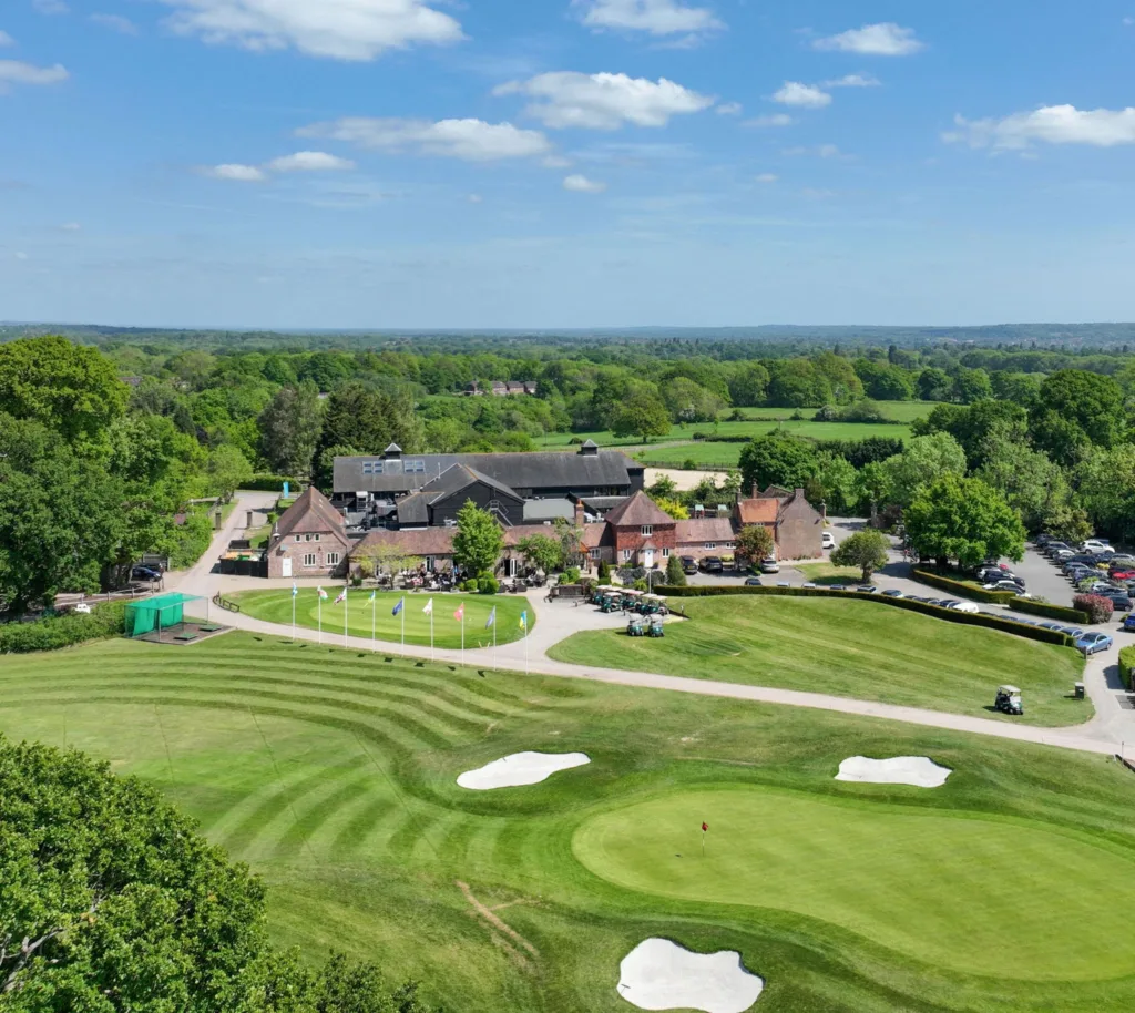 Witney Lakes Resort