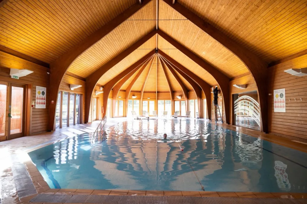Witney Lakes Resort