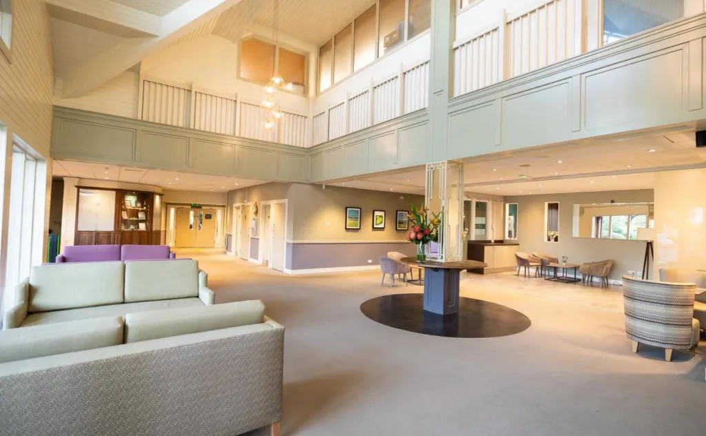 Witney Lakes Resort