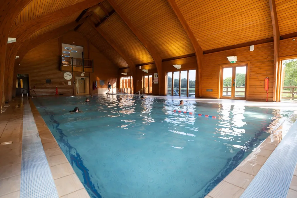 Witney Lakes Resort