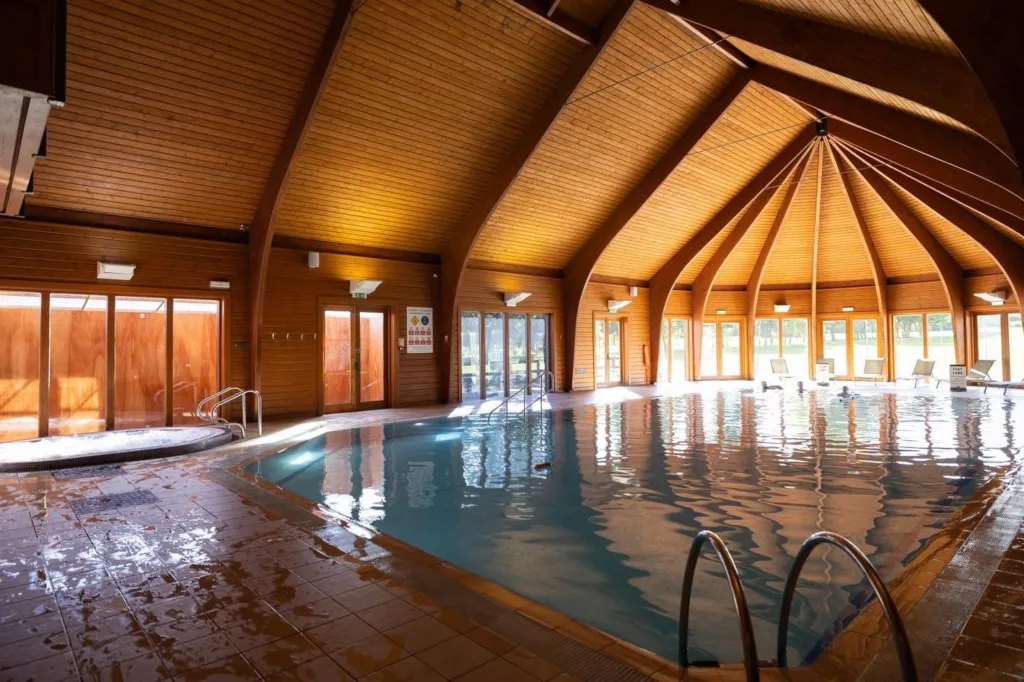 Witney Lakes Resort