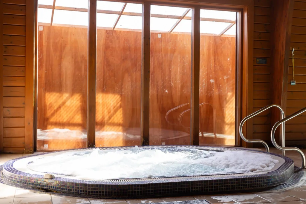 Witney Lakes Resort