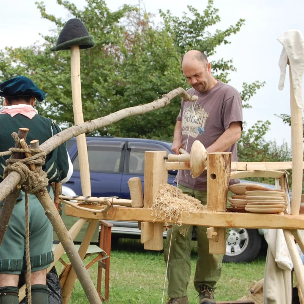 Wychwood Forest Fair - Gallery 06