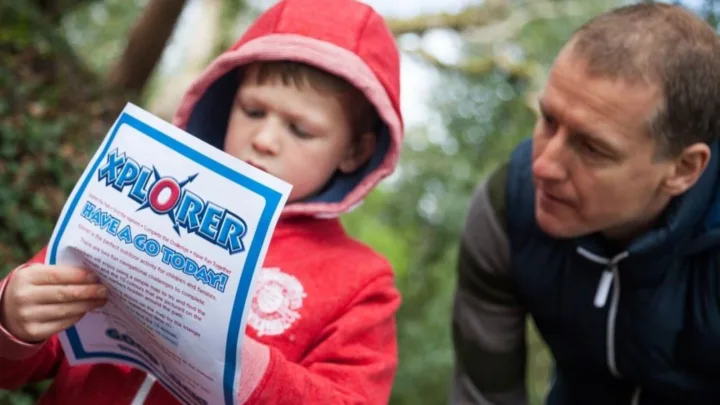 Fun, free and low-cost activities for families this February half term