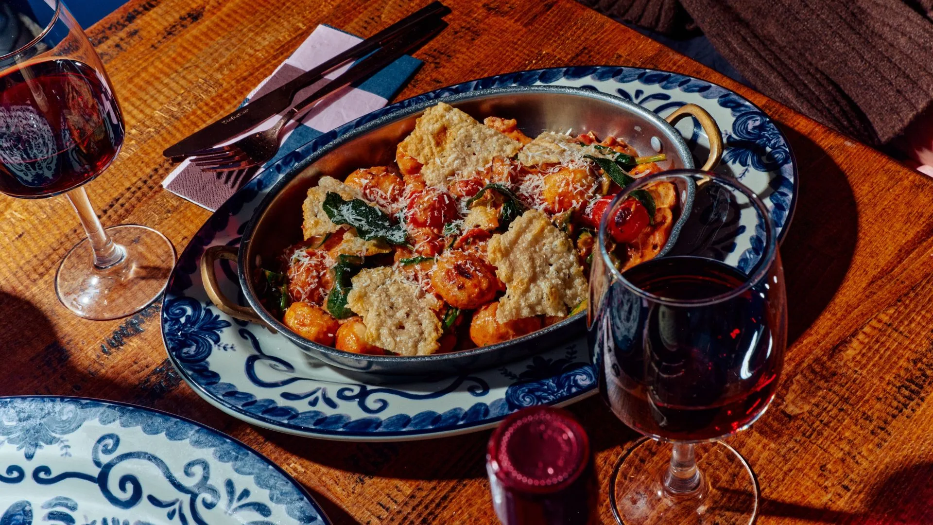 Zizzi Restaurant