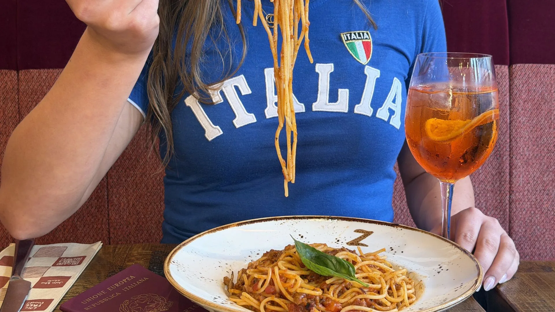 Zizzi offers free meals to Italians during the World Cup and 30% off for everyone else